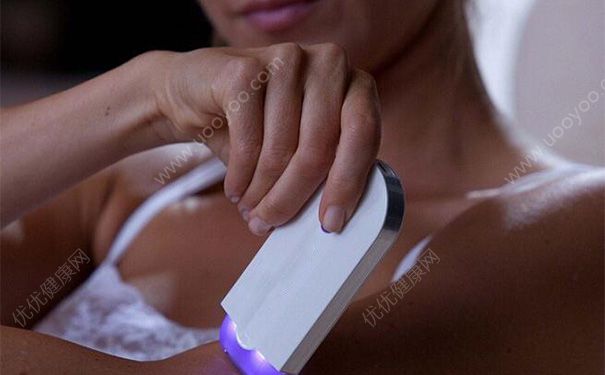 激光脫毛之后能洗澡嗎？激光脫毛后多久能洗澡？(1)