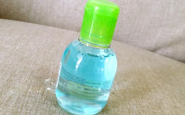 卸妝水可以直接涂到臉上嗎？卸妝水直接涂臉可以嗎？(1)