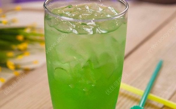蘆薈能去斑嗎？蘆薈能去老年斑嗎？(3)
