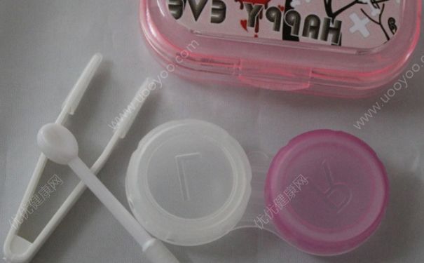 美瞳怎么護理？長期不戴美瞳怎么護理？(3)