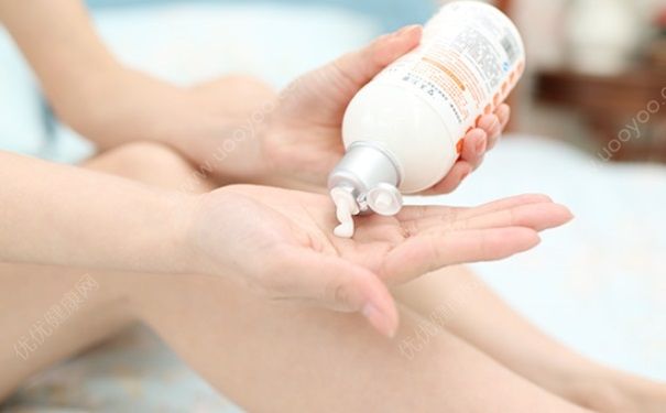 游泳后怎么護(hù)膚？游泳后怎么保養(yǎng)皮膚？(3)