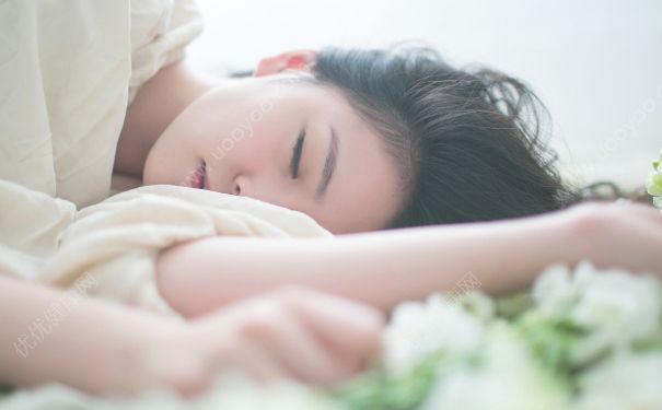 睡眠不足有眼袋怎么辦？睡眠不足有黑眼圈怎么辦？(4)