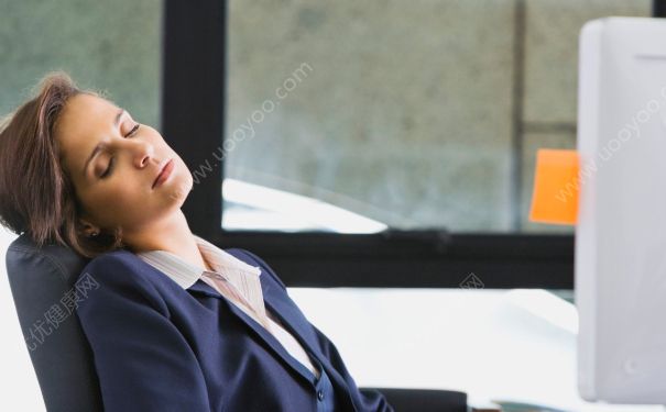 睡眠不足有眼袋怎么辦？睡眠不足有黑眼圈怎么辦？(5)