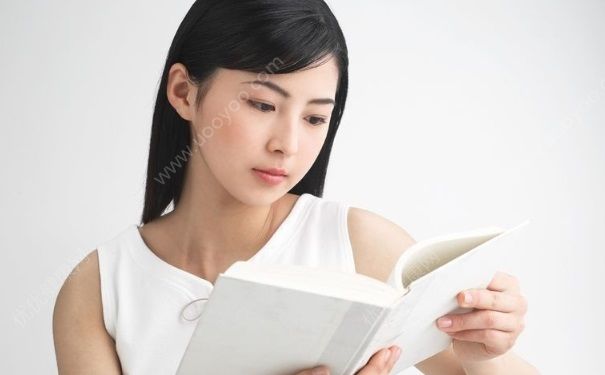 不想化妝怎么辦？女生不化妝怎么變漂亮？(4)