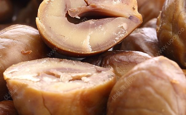 吃板栗會(huì)長痘痘嗎？長痘能吃板栗嗎？(2)