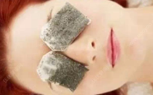 黑眼圈能做手術嗎？光子嫩膚能去黑眼圈嗎？(6)