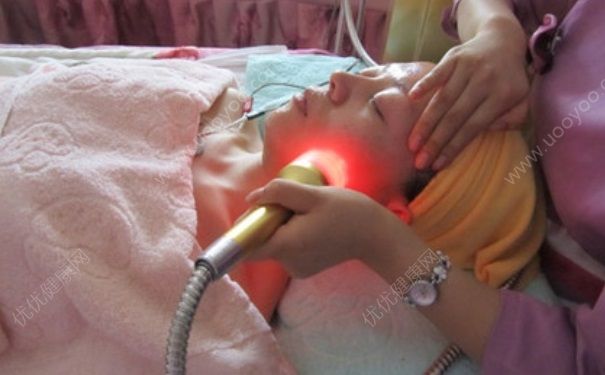 黑眼圈能做手術嗎？光子嫩膚能去黑眼圈嗎？(4)