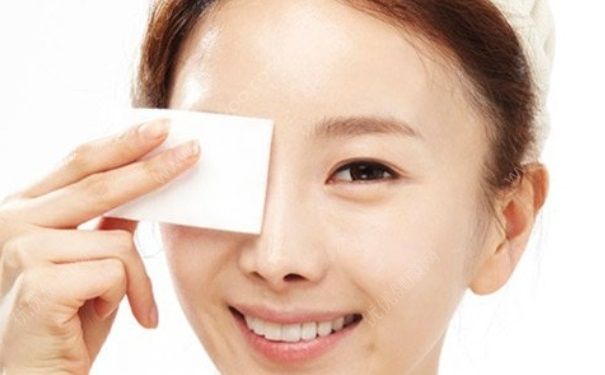 光子嫩膚后可以洗臉嗎？光子嫩膚后多久可以洗臉？(1)