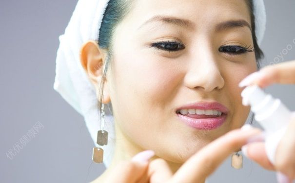 光子嫩膚可以去法令紋嗎？光子嫩膚可以去眼袋嗎？(3)