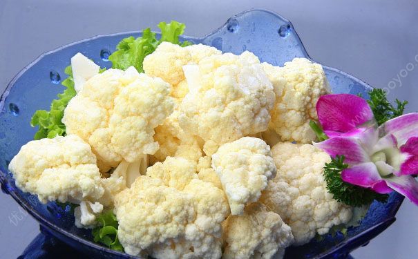 抗衰老的食物有哪些？延緩衰老的食物有哪些？(4)