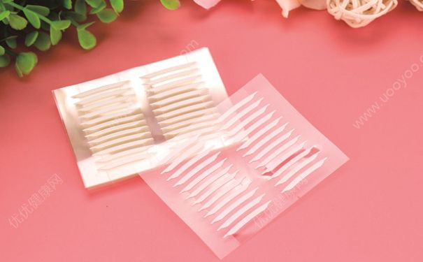 睡覺貼雙眼皮貼有用嗎？睡覺貼雙眼皮貼能變雙眼皮嗎？(2)
