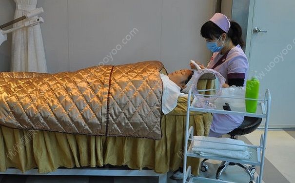 雀斑可以點掉嗎？用藥水點雀斑好嗎？(2)