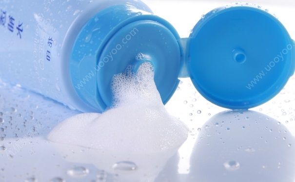 眼線用洗面奶能洗掉嗎？眼線可以用洗面奶洗掉嗎？(2)
