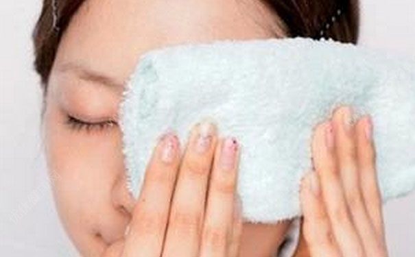 如何去掉黑眼圈？去黑眼圈最有效的方法(2)