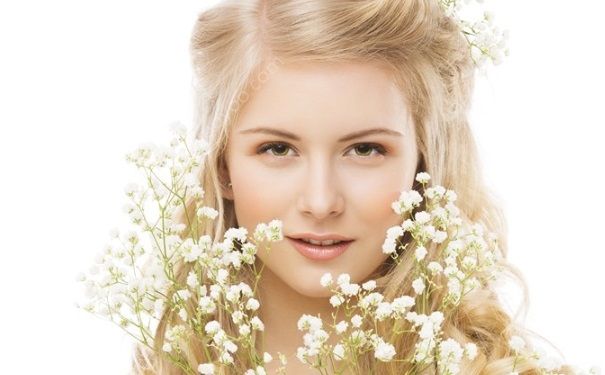 女生長雀斑是什么原因？女生長雀斑怎么調(diào)理？(5)