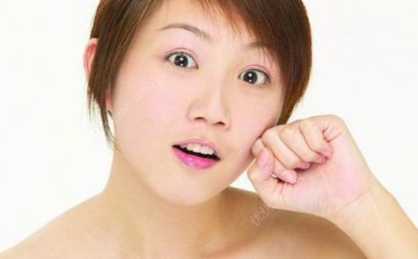 怎么瘦成瓜子臉？怎么瘦成小臉？(5)