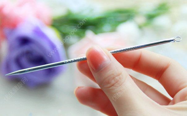 草莓鼻子怎么去掉？黑頭怎么預(yù)防？(5)