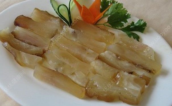 秋天皮膚干燥吃什么好？吃什么能緩解皮膚干燥？(4)