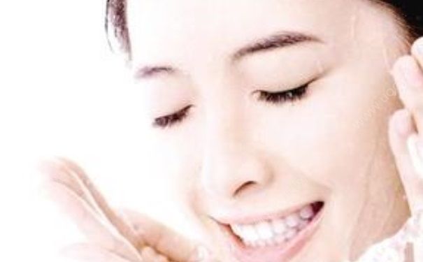 洗臉怎么洗干凈？洗臉怎么洗掉黑頭？(3)