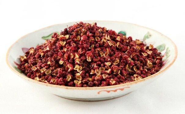 花椒可以美容嗎？花椒有什么功效和作用？(1)
