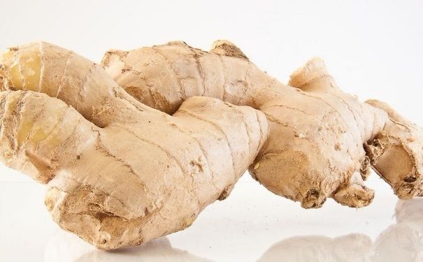 生姜對皮膚有什么好處？生姜能治療皮膚病嗎？(1)