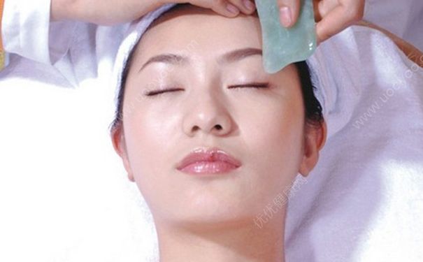 臉部有毒素的癥狀有哪些？臉部如何排毒？(1)