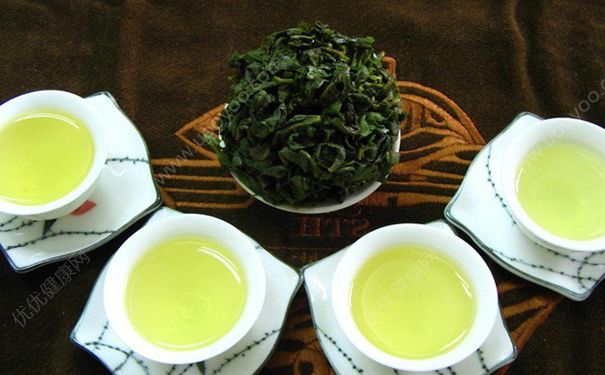 喝什么茶能排毒？吃什么排毒好？(1)