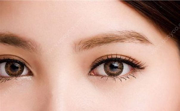 洗眉之后多久恢復(fù)？洗眉之后多久可以紋眉？(1)
