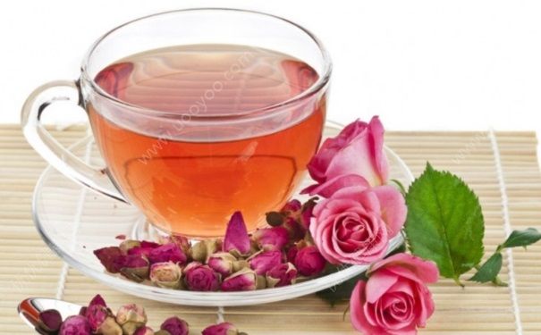 喝什么花茶可以美白？什么花茶美白效果最好？(1)