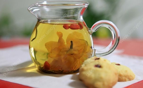 如何自制減肥茶？減肥茶怎么喝比較好？(1)