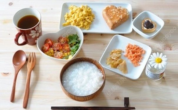 早餐吃什么會胖？早餐怎么吃能減肥？(1)