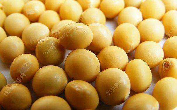 黃豆怎么做面膜？如何自制黃豆面膜美容護(hù)膚？(1)