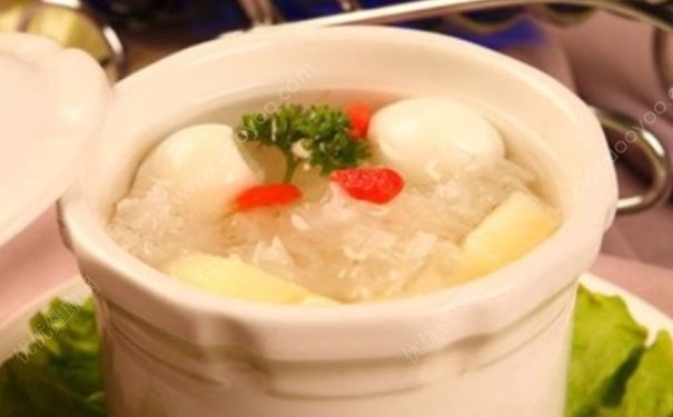減肥藥膳食譜 減肥吃什么瘦的快？(1)