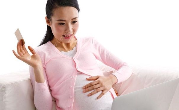 藥妝孕婦可以用嗎？孕婦可以用藥妝嗎？(1)