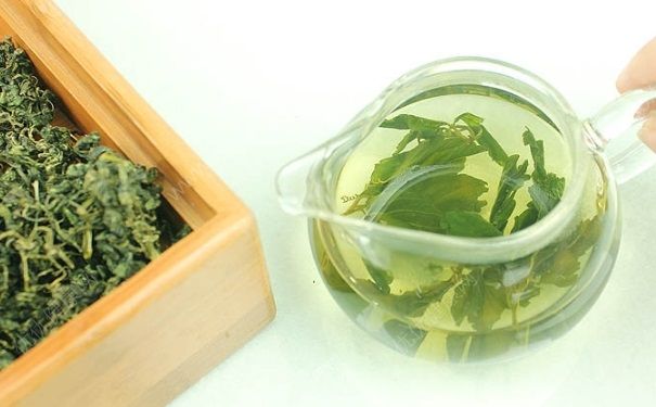 絞股藍可以減肥嗎？喝絞股藍可以減肥嗎？(1)
