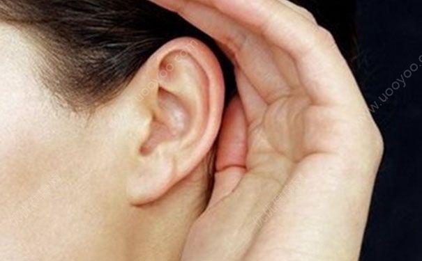 耳垂上長痘痘是怎么回事？耳垂上長痘痘是什么原因？(1)