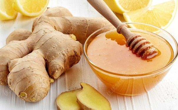生姜蜂蜜水能減肥嗎？生姜蜂蜜水有哪些功效？(1)