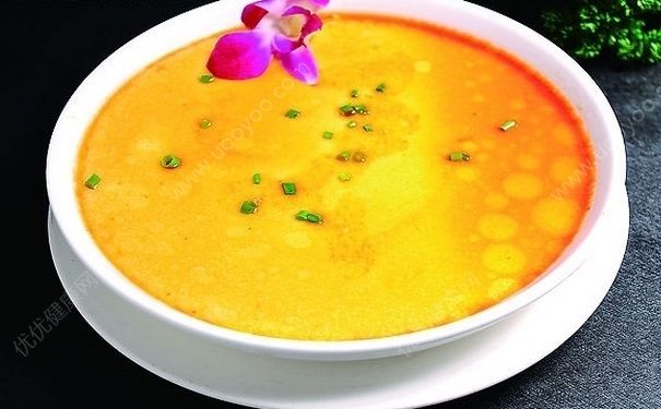 春季減肥早餐有哪些？春季減肥早餐食譜大全(1)