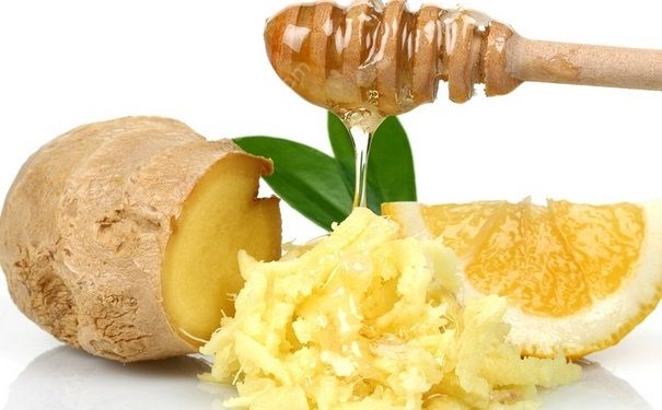 生姜蜂蜜水具有瘦身的功效嗎？蜂蜜生姜水什么時(shí)候喝效果好？(1)