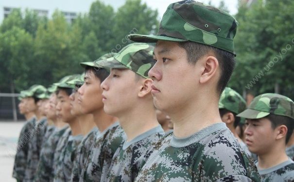 17歲軍訓(xùn)曬黑了能白回來嗎？17歲軍訓(xùn)曬黑了多久白回來？(4)