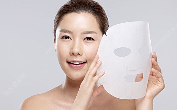 面膜怎么敷效果最好？面膜的正確使用方法(1)