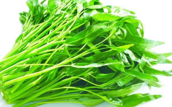 吃空心菜能減肥嗎？吃空心菜會瘦嗎？(1)