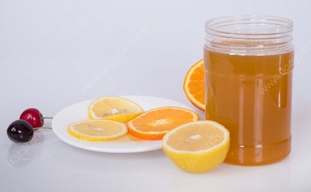 喝蜂蜜水減肥的正確方法是什么？喝蜂蜜水有什么功效？(1)