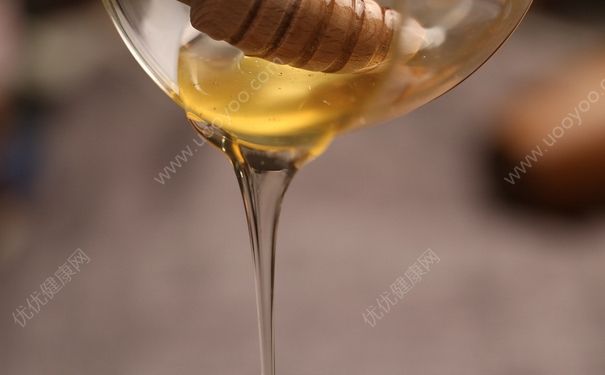 蜂蜜減肥的正確方法有哪些？喝蜂蜜水減肥要注意什么？(1)