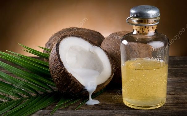 椰子油護(hù)發(fā)怎么用？椰子油怎么護(hù)發(fā)？(1)