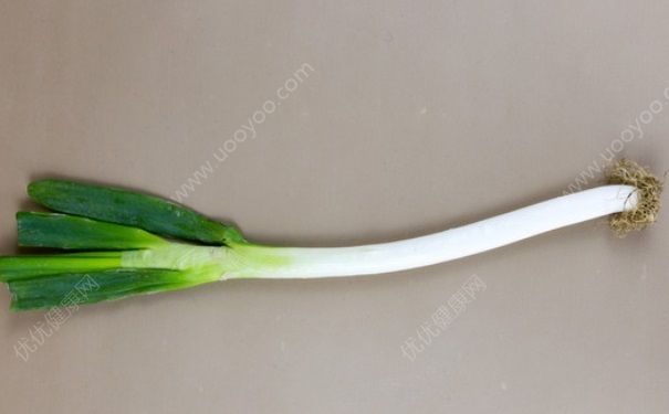 大蔥如何護膚？大蔥外用怎么護膚？(1)