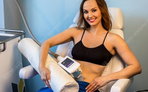 什么是冷凍溶脂？冷凍溶脂術(shù)可以瘦大腿嗎？(1)