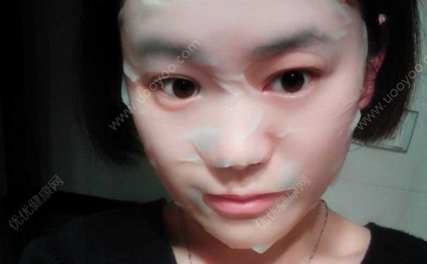 熬夜用什么面膜好？經(jīng)常熬夜用什么面膜好？(1)