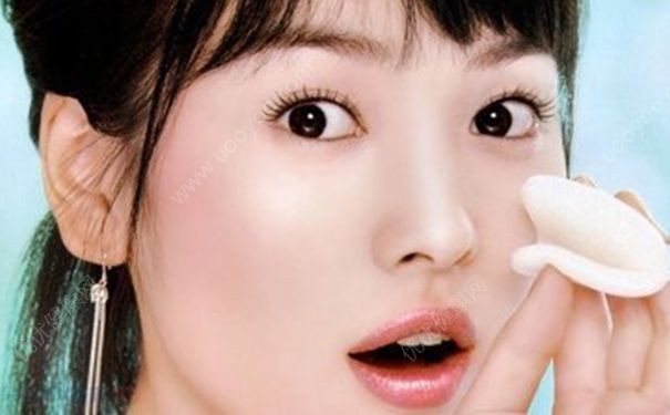 青春痘很多怎么消除？去青春痘最好的方法(1)