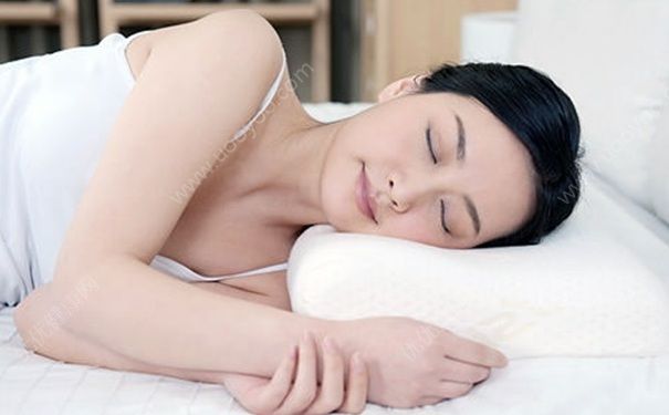 皮膚怎么減緩老化？如何睡好美容覺？(1)